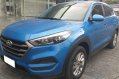 2016 Hyundai Tucson for sale in Manila-4