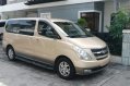 2008 Hyundai Starex for sale in Quezon City -0