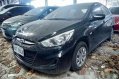 Black Hyundai Accent 2017 for sale in Quezon City-3