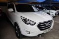 Sell White 2015 Hyundai Tucson in Marikina-0