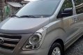 2018 Hyundai Starex for sale in Cainta-1
