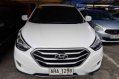 Sell White 2015 Hyundai Tucson in Marikina-1