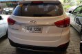 Sell White 2015 Hyundai Tucson in Marikina-3