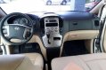 Selling Hyundai Starex 2014 in Pasig -6