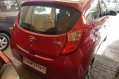 Red Hyundai Eon 2016 for sale in Manila-3