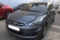 2017 Hyundai Accent for sale in Mandaue -3