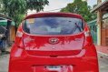 Selling Red Hyundai Eon 2017 Manual Gasoline -2