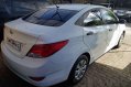 Sell White 2018 Hyundai Accent at 19000 km-3