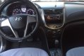 2017 Hyundai Accent for sale in Mandaue -7