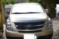 Hyundai Starex 2009 for sale in Baguio -0