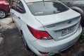 White Hyundai Accent 2018 for sale in Quezon City-4