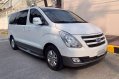 2016 Hyundai Starex for sale in Taguig -0