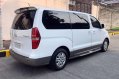 2016 Hyundai Starex for sale in Taguig -4