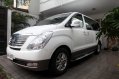 Hyundai Starex 2015 for sale in Quezon City-2