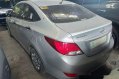 Selling Silver Hyundai Accent 2017 in Quezon City-4