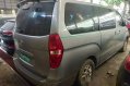 Selling Grey Hyundai Grand starex 2013 at 103000 km-4