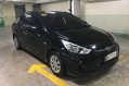 2016 Hyundai Accent for sale in Taguig -1