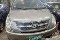 Selling Grey Hyundai Grand starex 2013 at 103000 km-3