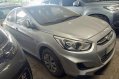 Selling Silver Hyundai Accent 2017 in Quezon City-4