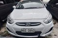 White Hyundai Accent 2018 for sale in Quezon City-1