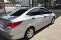 2017 Hyundai Accent for sale in Pasig -3