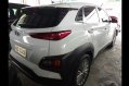 Hyundai Kona 2019 Automatic Gasoline for sale -1