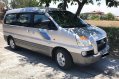 2005 Hyundai Starex for sale in Las Pinas -0