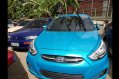 Hyundai Accent 2018 Sedan Automatic Gasoline for sale-0