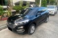 2017 Hyundai Tucson for sale in Quezon City -2