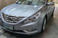 2011 Hyundai Sonata at 27000 km for sale  -0