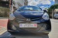2017 Hyundai Eon for sale in Quezon City-1