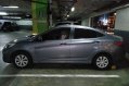 Hyundai Accent 2015 for sale in Mandaluyong -0