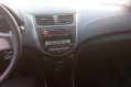 Hyundai Accent 2015 for sale in Mandaluyong -3