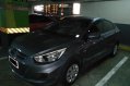 Hyundai Accent 2015 for sale in Mandaluyong -1