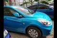 Hyundai Accent 2018 Sedan Automatic Gasoline for sale-4