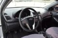 Sell Silver 2018 Hyundai Accent at 8976 km -9
