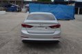 Sell Silver 2019 Hyundai Elantra at 5190 km -5