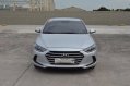 Sell Silver 2019 Hyundai Elantra at 5190 km -1