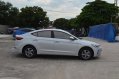 Sell Silver 2019 Hyundai Elantra at 5190 km -3