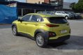 Green Hyundai KONA 2019 for sale in Muntinlupa-6