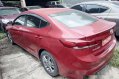 Red Hyundai Elantra 2016 for sale in Quezon City-6