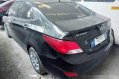 Sell Black 2018 Hyundai Accent in Quezon City-3