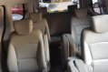 Silver Hyundai Grand Starex 2017 Automatic Diesel for sale  -6