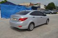 Sell Silver 2018 Hyundai Accent at 8976 km -4