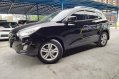 Black Hyundai Tucson 2012 for sale in Parañaque-1