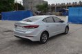 Sell Silver 2019 Hyundai Elantra at 5190 km -4