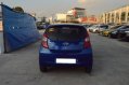 Blue Hyundai Eon 2018 for sale in Muntinlupa-4