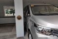 Silver Hyundai Grand starex 2019 Automatic Diesel for sale-3