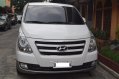 2018 Hyundai Grand Starex for sale in Quezon City-0