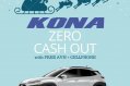 2020 Hyundai Kona for sale in Lipa -0